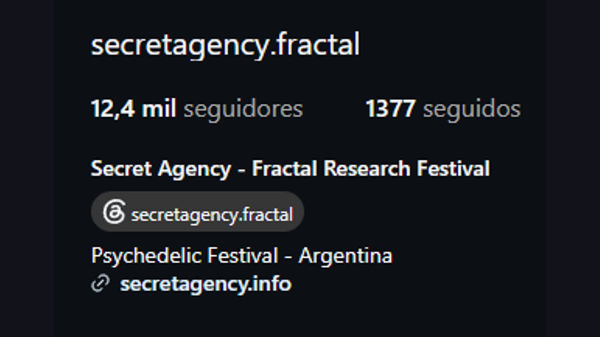 Fractal Research